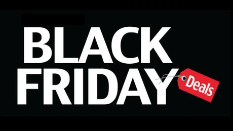 Black Friday 2017: vânzările din ecommerce vor depăşi 170 de milioane de euro