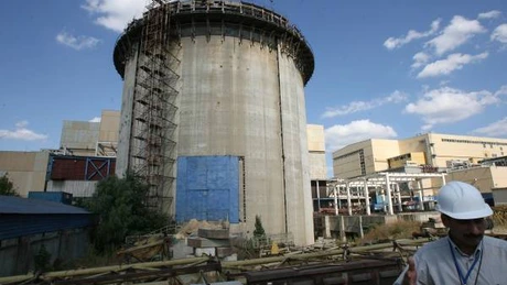 20 decembrie, termenul până la care statul va negocia cu chinezii construcţia reactoarelor 3 şi 4 de la Cernavodă