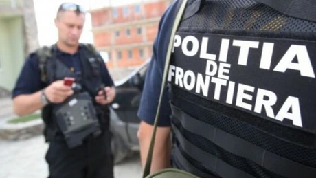 DNA: Şefi din Poliţia de Frontieră Giurgiu şi Calafat, reţinuţi