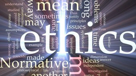 Conferinţă despre etica terorismului, a eugeniei şi a internetului, susţinută de cercetători ai Universităţii din Oxford