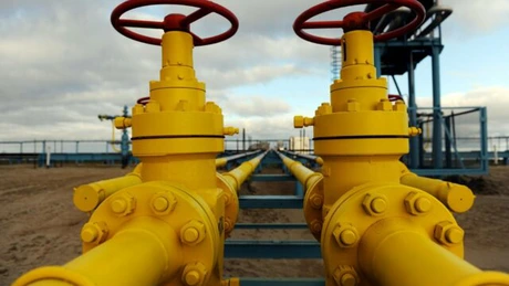 Ruşii strâng în chingi România cu tranzitul de gaze. Contractul cu Gazprom pe Isaccea-Negru Vodă este extins silit cu 9 luni