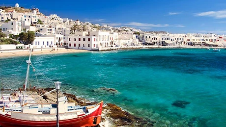 Christian Tour oferă biletele de avion comandate de Mareea pentru 500 de turişti, pentru vacanţe în Grecia