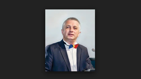 Marius-Raul Bostan, propus la Ministerul Comunicaţiilor - Fisa biografica CV