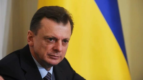 Interviu cu Ambasadorul Ucrainei: Primim zilnic solicitări de la întreprinderile ucrainene pentru a intra în România