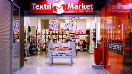 Concurentul polonezilor de la Pepco intră în România şi deschide primul magazin