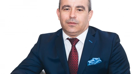 Alin Ţucmeanu, secretar de stat în Ministerul Sănătăţii, reţinut de DNA