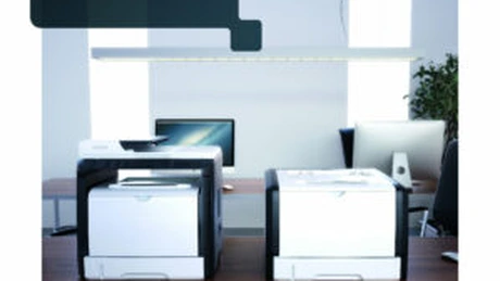 Grupul japonez RICOH ţinteşte top 3 pe piaţa de imprimante din România