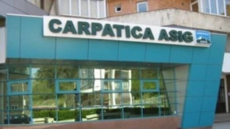 Carpatica Asig îşi majorează portofoliul de asigurări facultative. Azi a început procedura de due diligence
