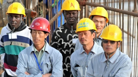 China lansează o nouă ofensivă majoră în Africa, promiţând investiţii de 60 miliarde dolari