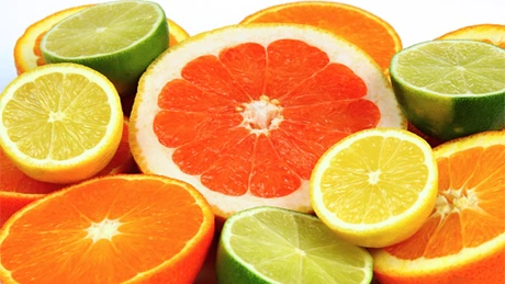 Siria va exporta în Rusia 700.000 de tone de citrice pentru a înlocui fructele din Turcia