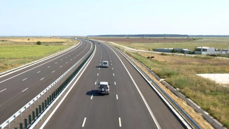 Ministrul Transporturilor: Lucrările la Autostrada Bucureşti - Comarnic vor începe în octombrie 2016