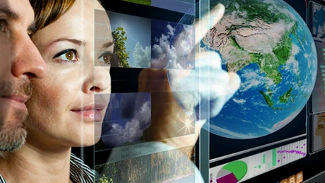 Proiectul integrat de informare, publicitate si diseminare a polului Crevis a ajuns la final