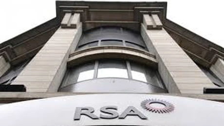 Asiguratorul britanic RSA se retrage din Rusia