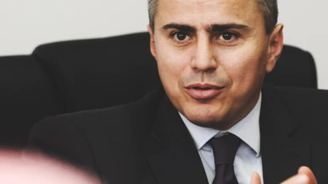 Viitorul Secretar de stat de la Finanţe, Gabriel Biriş, e avocat într-un proces anti-ANAF