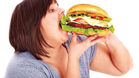 Peste 46% din populaţia rezidentă matură este supraponderală, iar 9,3% suferă de obezitate