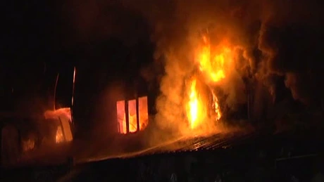 Care sunt fricile românilor? Incendiul, cutremurul și boala! Totuși, sunt codașii Europei la asigurări