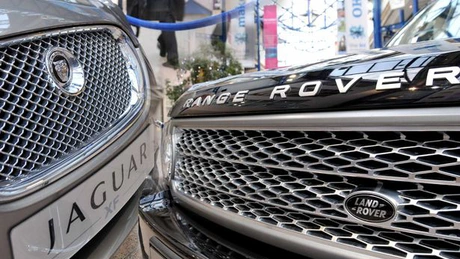 Jaguar Land Rover, cel mai mare constructor auto britanic, va elimina 5.000 de locuri de muncă în Marea Britanie