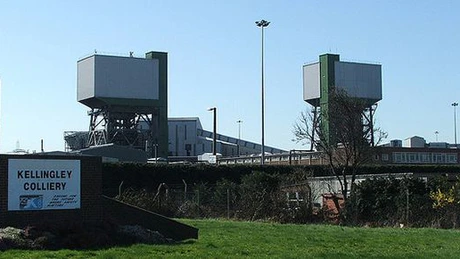 Ultima mină de cărbune din Marea Britanie şi-a închis porţile