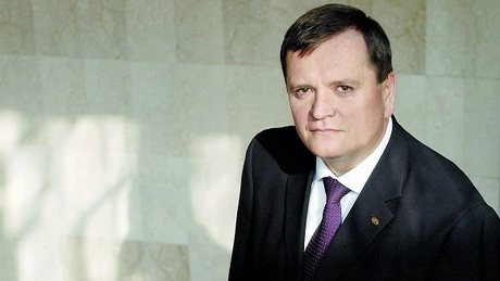 Miroslav Majoros, CEO Telekom România: până în 2021, volumul de date pe mobil în reţeua noastră va crește de nouă ori