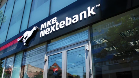Nextebank îşi schimbă numele în Patria Bank