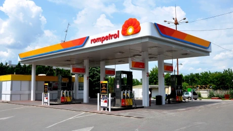 Grupul Rompetrol caută să cumpere o companie petrolieră din Turcia