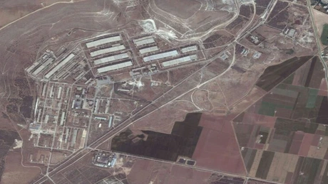 Rusia instalează o a doua bază militară în Siria
