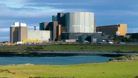 Marea Britanie şi-a închis cel mai vechi reactor nuclear