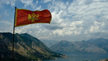 Rusia cere Muntenegrului să organizeze un referendum pe tema aderării la NATO