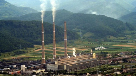 Chiriţoiu: Complexul Energetic Hunedoara îşi va reduce mult activitatea în urma restructurării, dar va putea funcţiona