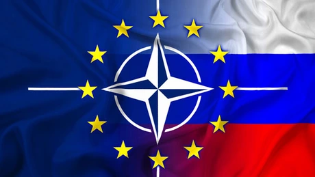 NATO lucrează la un proiect de a contracarara 