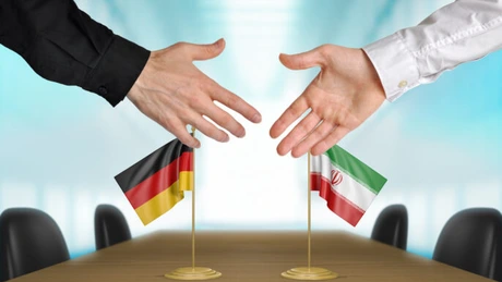 Germania vrea să-şi dubleze exporturile către Iran, după ridicarea sancţiunilor