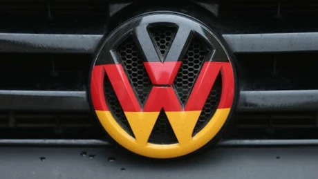 Volkswagen ar putea scăpa de amenda autorităţilor germane