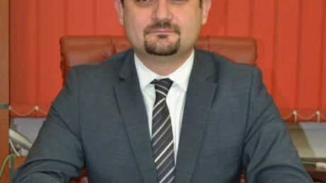 Cristian Buşu este noul preşedinte al Electrica. Ce CV are el