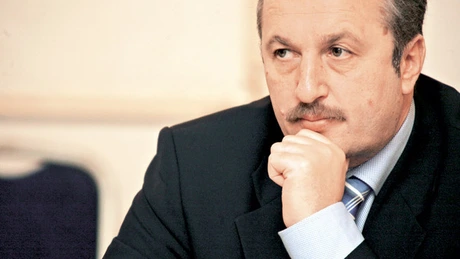 Bloomberg: Vasile Dîncu anunţă că ar fi dispus să preia funcţia de premier