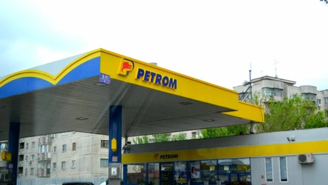 Auchan va deschide 15 magazine în benzinăriile Petrom în acest an