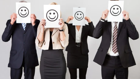 De ce angajaţii fericiţi sunt şi cei mai productivi