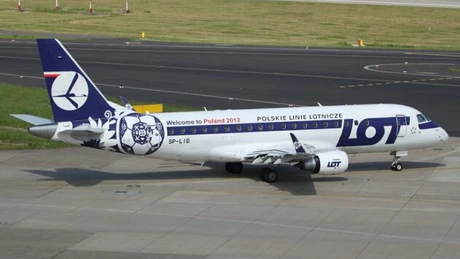 Polonezii de la LOT au lansat cursele aeriene spre Tokyo