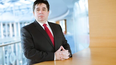 SAP România are un nou director general