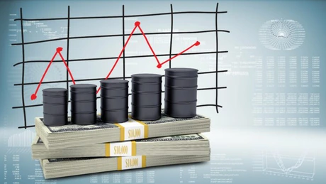 Saxo Bank: Există voci care susţin că petrolul va ajunge la 20 de dolari
