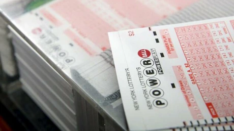 Cel puţin trei câştigători la loteria cu cel mai mare premiu din istoria SUA