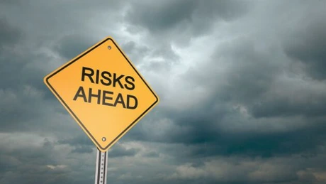 Companiile se confruntă în prezent cu mai multe riscuri decât în urmă cu 3 ani - studiu
