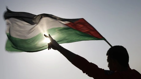 Franţa va recunoaşte statul Palestina dacă impasul cu Israelul nu va fi deblocat în următoarele săptămâni