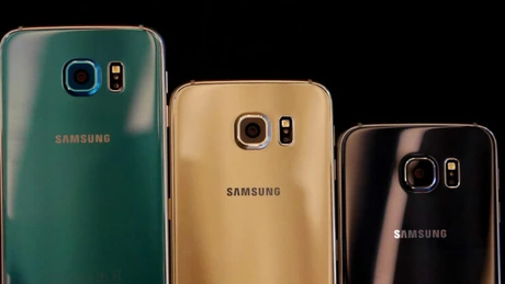 Cum va fi anul 2016 pentru Samsung, după un 2015 cu aşteptări şi griji