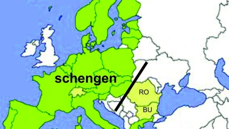 Tudose: Am convingerea că în maxim un an şi România şi Bulgaria sunt în spaţiul Schengen