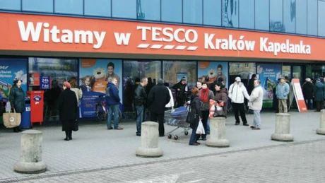 Polonia: Retailerii ar putea plăti taxe cuprinse între 0,7% şi 1,3% din vânzările lunare