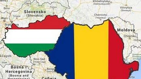 Ungurii cred că relaţiile cu România trebuie îmbunătăţite - sondaj