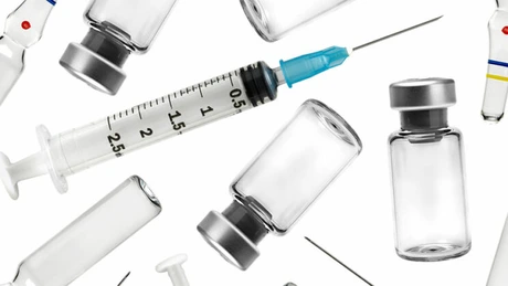 Ministerul Sănătăţii a demarat licitaţii pentru a achiziţiona mai multe tipuri de vaccinuri