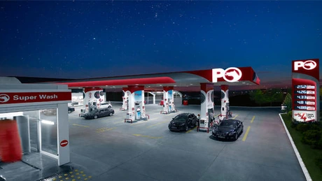 OMV a scos la vânzare subsidiara Petrol Ofisi, cel mai mare distribuitor de carburanţi din Turcia