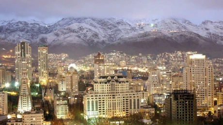 Iranul a dejucat mai multe comploturi teroriste în Teheran şi în alte oraşe