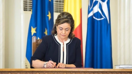 Interviu cu ministrul Muncii, Ana Costea: Majorările salariale din 2017, în funcţie de resursele financiare disponibile